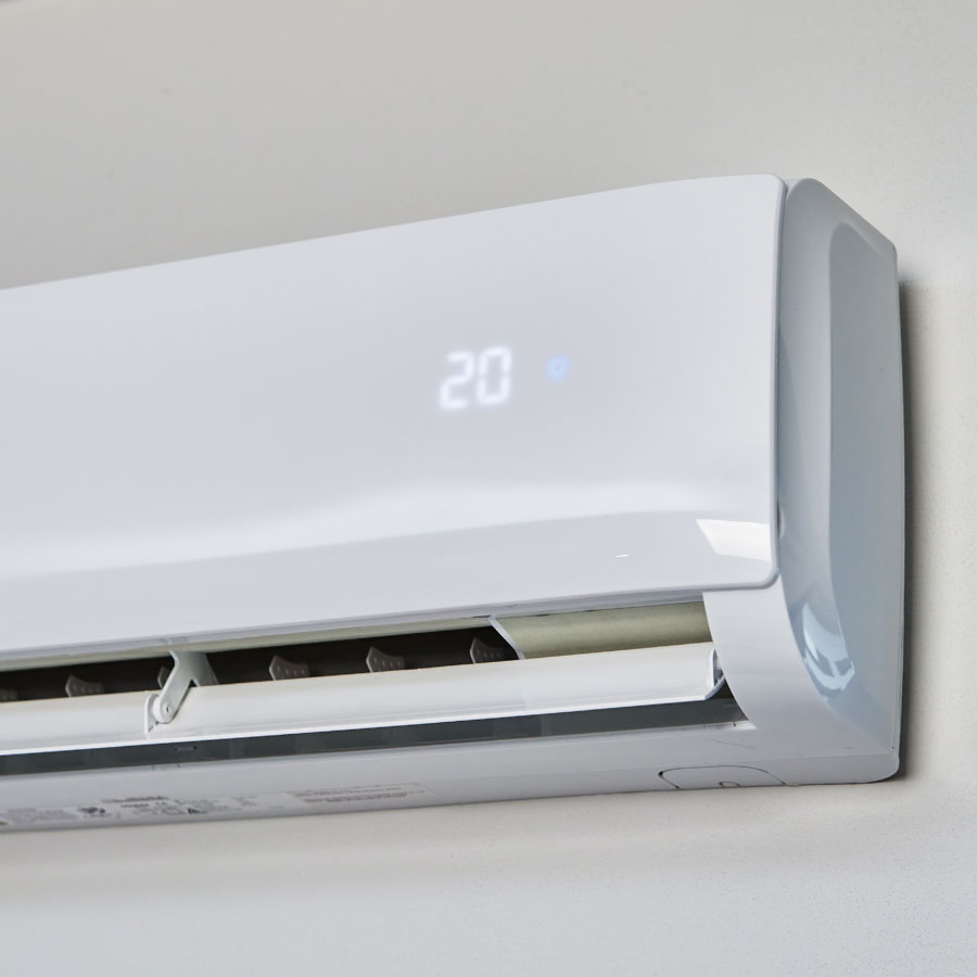 Venta de Climatizadores, Aire acondicionado, Bomba de calor.